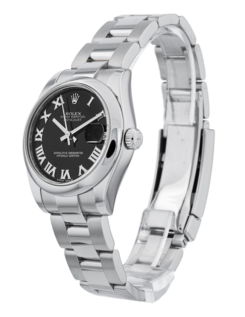 Rolex Datejust Lady 31 178240 Image 2